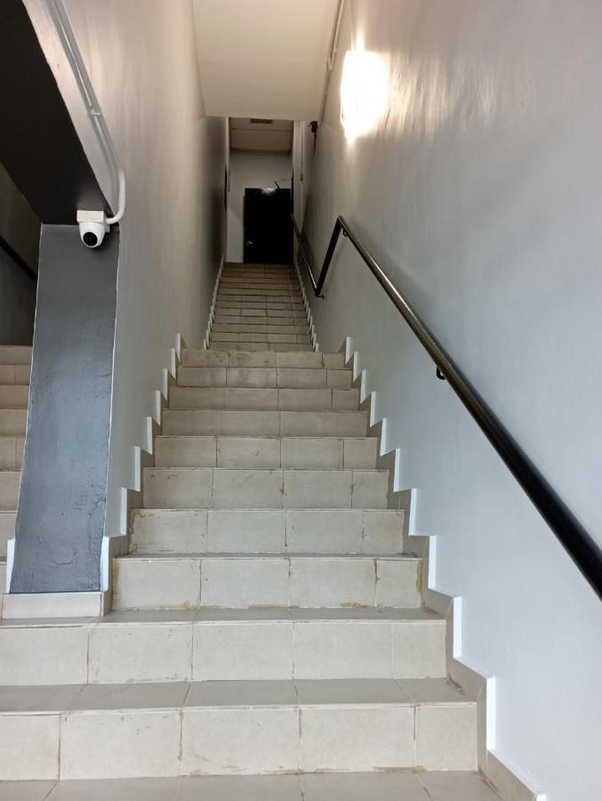 D Layaran Kuantan Lpt Exit 833 Hotel Eksteriør billede