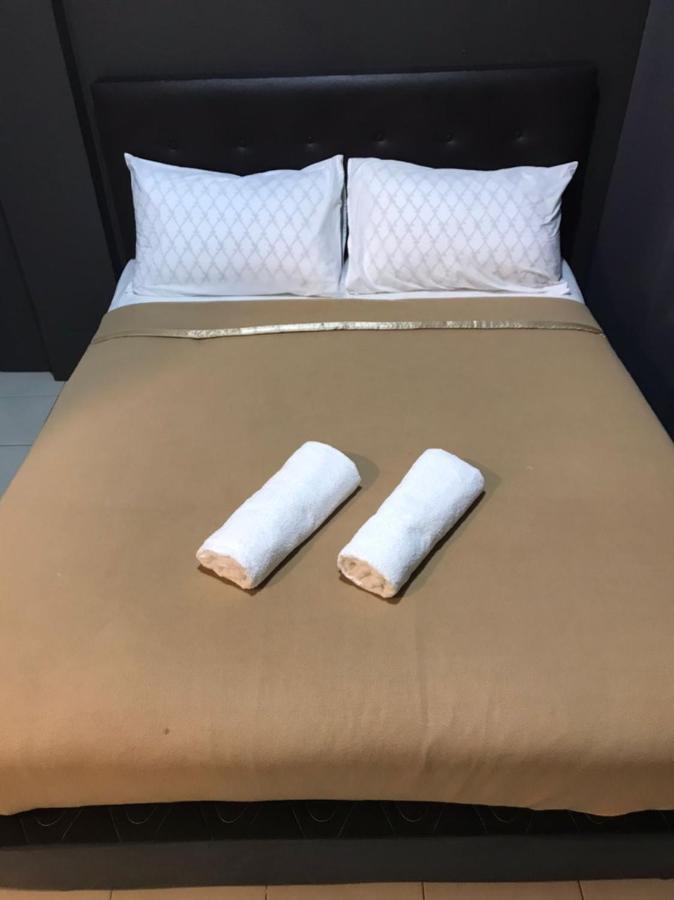D Layaran Kuantan Lpt Exit 833 Hotel Eksteriør billede